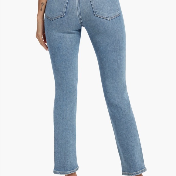 🔥Good American Good Legs Straight - Picture 2 of 2